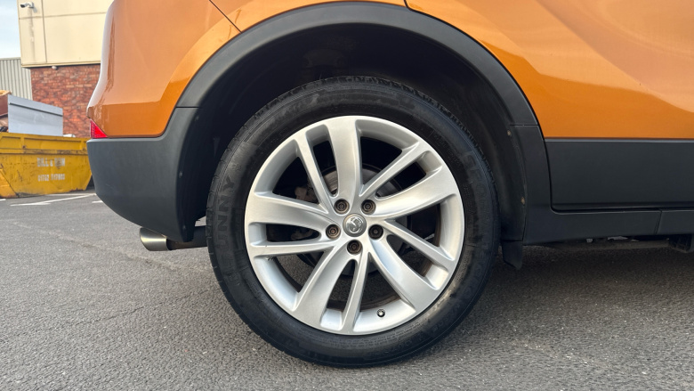 Vauxhall Mokka X 1.4T Active 5dr Petrol Hatchback